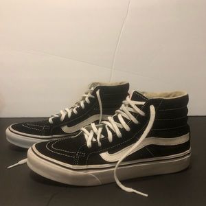 Vans sk8-hi